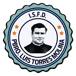 Instituto Superior de Formación Docente "Presbítero Luis Torres Molina"